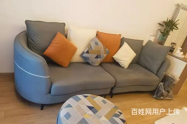 高价回收双人床，沙发，电视柜，茶几，桌座椅出售 - 图片 4