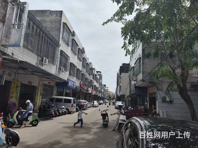 （51旺铺推荐）澄迈金江镇380平临街铺面转让 - 图片 6