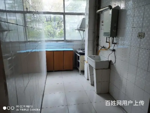 湖滨3期3楼47平方2+过简装低价出售 - 图片 2