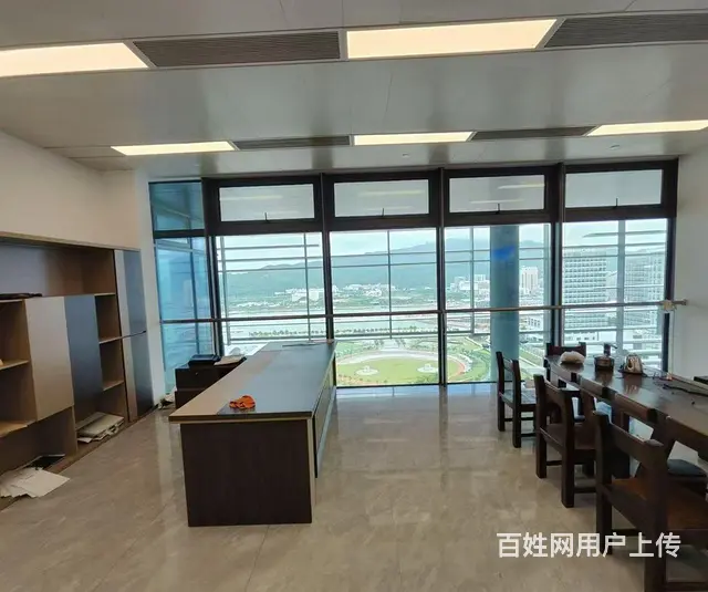 保利国际广场精品房源好房， 的小区环境 拎包入住随时看房 - 图片 1