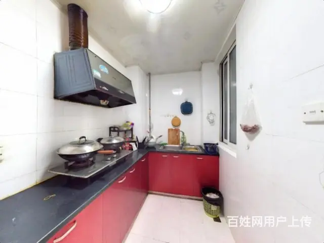 哦！闲林南北竹海水韵(公寓住宅)精装修 - 图片 4