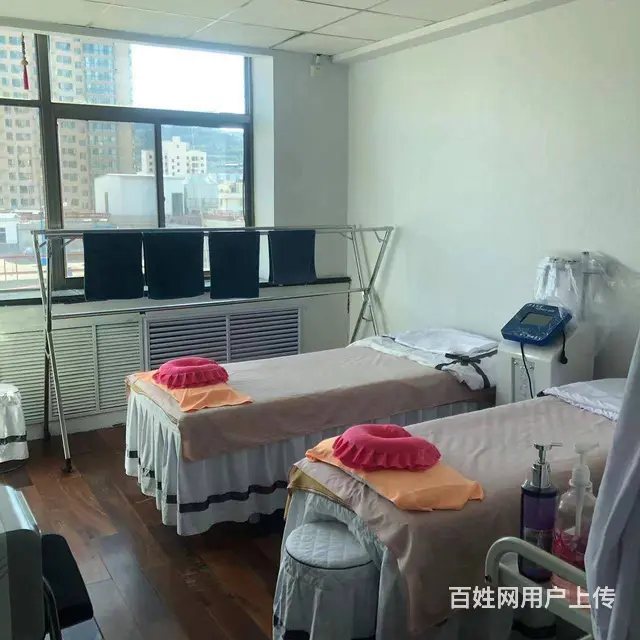 5099（金铺网）西固城宝丽华美容院低价转让 - 图片 2