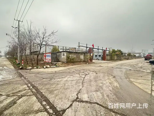 优选推荐，柳新厂房出租， - 图片 1