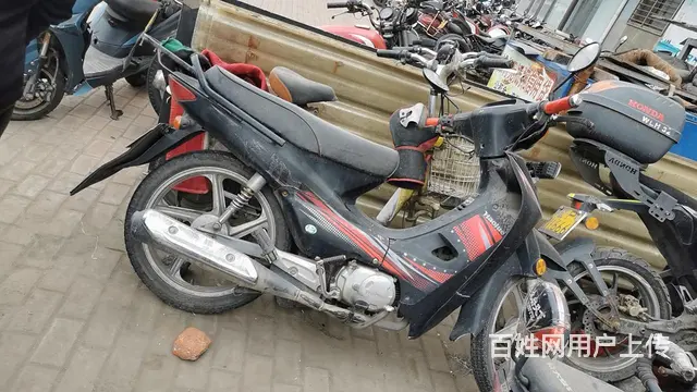 找电动车摩托车修理工 - 图片 3