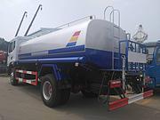 12方优质东风D9洒水车 厂家优惠大放送