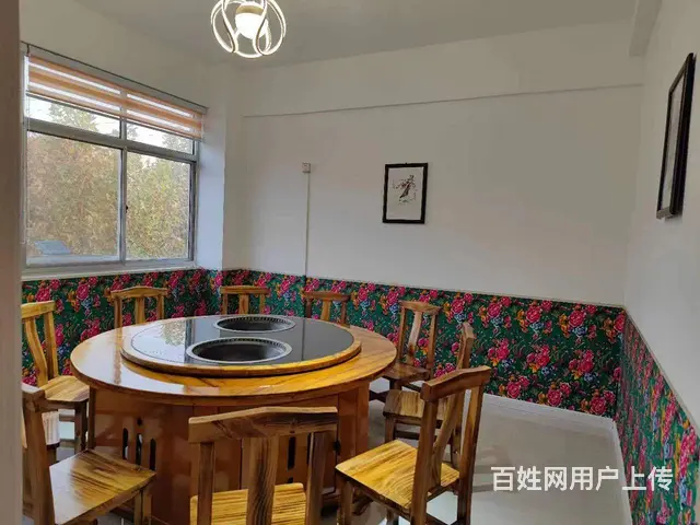 （微易转）东二路东方星城铁锅炖餐饮饭店转让 - 图片 10