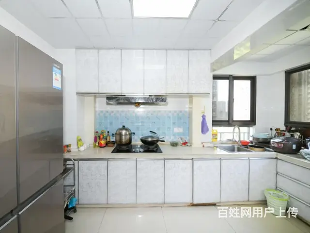 新上，玉景湾花园，改善中高层大三房，得房高，南北通透，诚售 - 图片 8