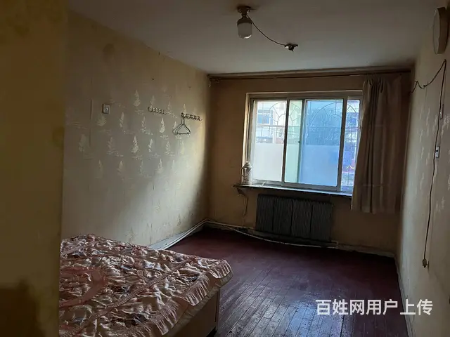 个人出租地铁房陵西二小区(于洪) 普通住宅1厅 简单装修 - 图片 2