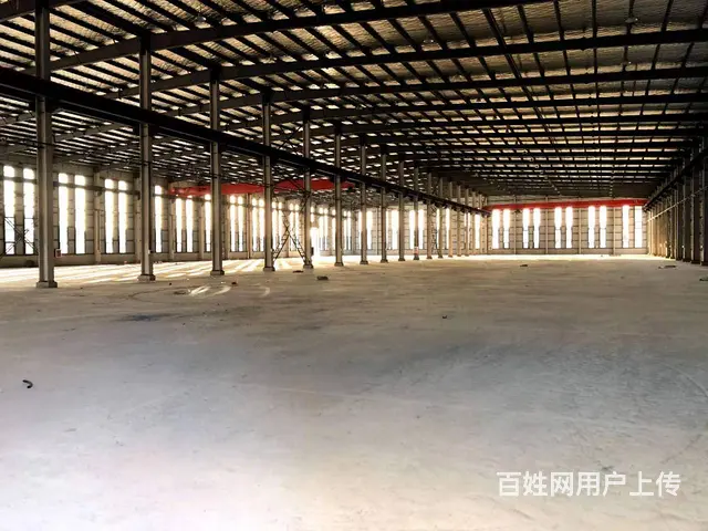 海安厂房出租，独门独院，可分租 - 图片 5