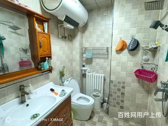 独家委托，单价6800，【温馨家园二区】，143平，3-2- - 图片 4