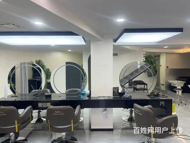 BP个人 门源路美发店转让 - 图片 8