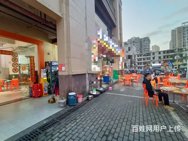 （51旺铺推荐）盐灶一横路39平空铺转让 - 图片 4