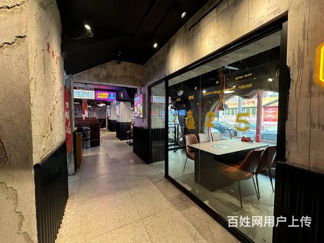 朝阳区烤肉店出兑餐饮餐馆出兑，位置佳  商圈成熟 - 图片 5
