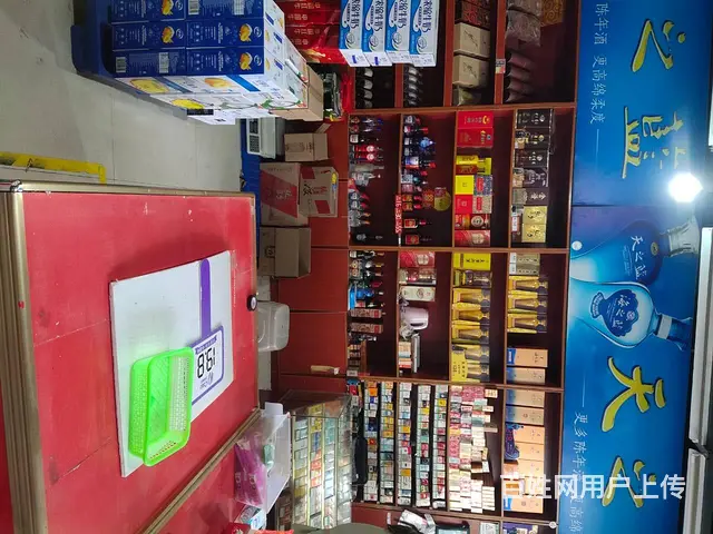 F0092星林路尚都国际附近超市转让 - 图片 2