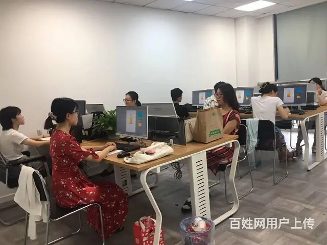 苏州广告设计培训，平面设计培训，UI设计，海报设计 - 图片 6