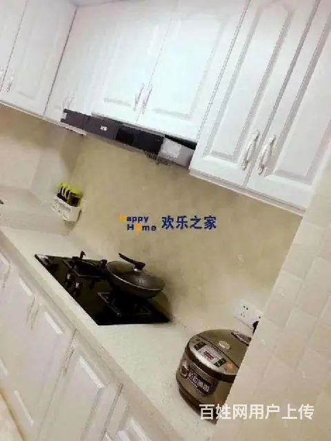 花桥裕花园(二期) 稀缺高使用率 机会难得尽快来看 - 图片 2