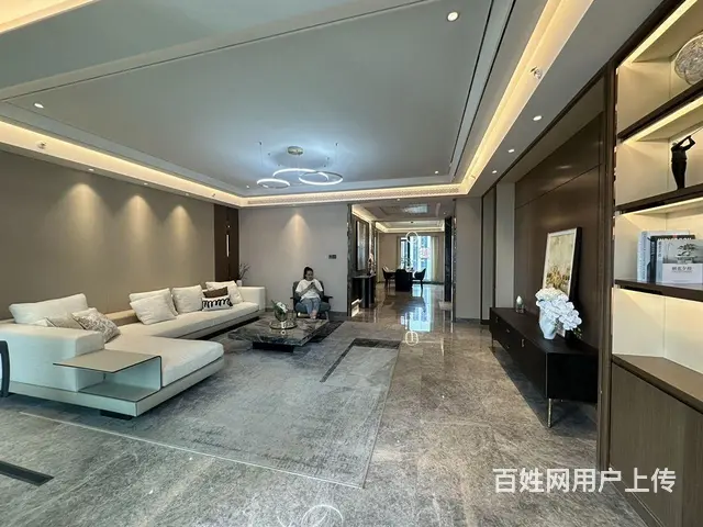 业主自住 今天退。省政府 水果湖 融创 居家自住4 - 图片 3