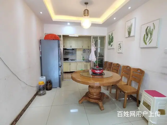 师专附小旁 奥宸橙郡3房 精装修 南北通透 星耀地 - 图片 3