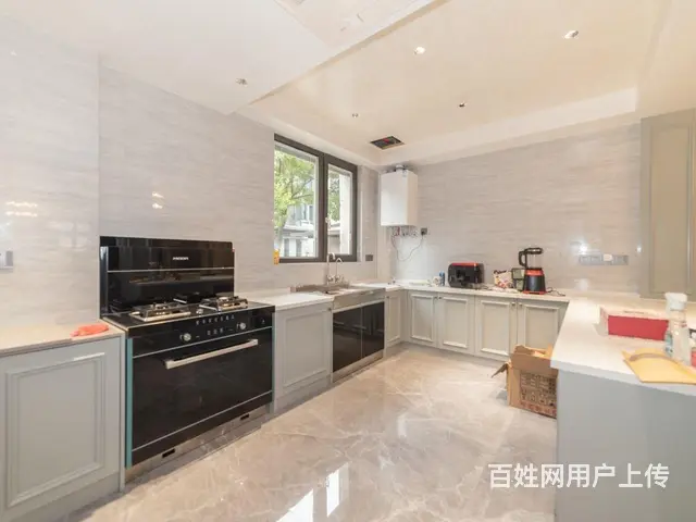 房东急售！恐龙园旁九龙仓时代上院别墅豪装未入住位置 - 图片 10