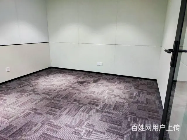 珠海网红 富华里甲级双子塔办公 340㎡精装超低价出租 - 图片 3