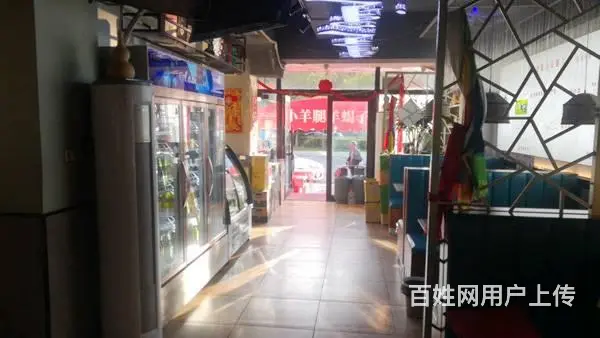 道里上江街与工农大街交口160平米烧烤店出兑 - 图片 6