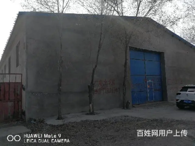 米东区东工村北五巷147号可做轻加工仓储物流 - 图片 9
