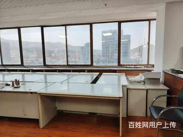 （新房源）市中心整层精装办公室配有中央空调停车位出售出售！ - 图片 6