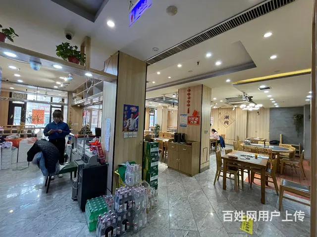 和平砂山街正街旺地精装火锅出兑可改行 - 图片 4