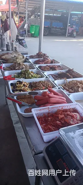 卤菜店转让 - 图片 3