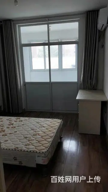 百大附近，生活配套齐全，家具家电齐全，拎包入住 - 图片 3