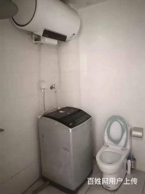 邓园新村 普通住宅1厅 精装修 - 图片 7