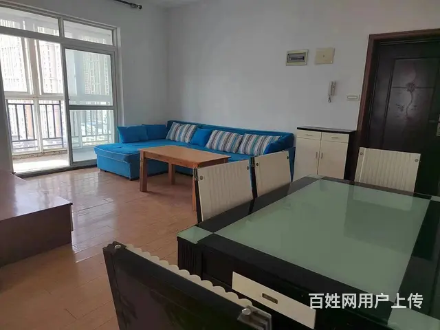 地铁房馨都雅园 中等装修3房 明亮通透视野好 对口实验中学 - 图片 6