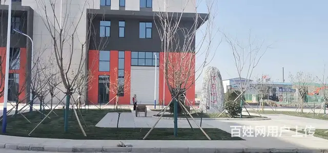 工业园区厂房租售，现房335-4000㎡，可按揭 - 图片 8