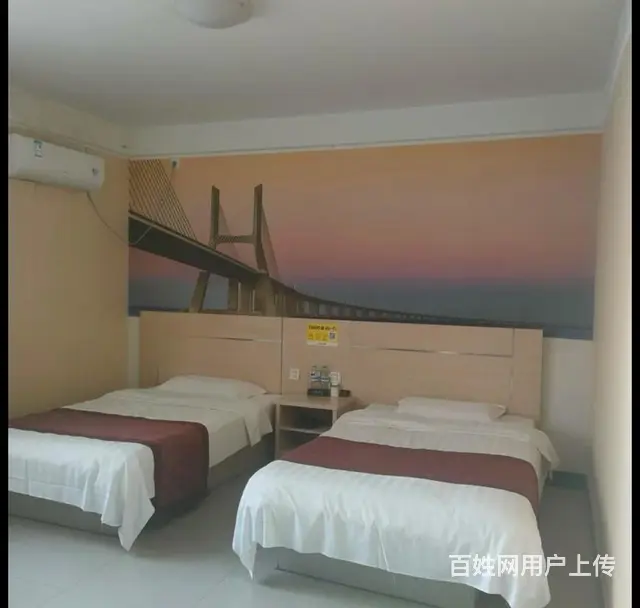 张店区中润大道与明清街宾馆整体出 - 图片 2