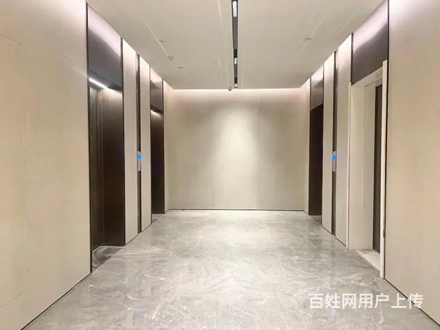 汽车北站 亚运公园旁高级办公楼清来嘉座60方70方精装小户型 - 图片 6
