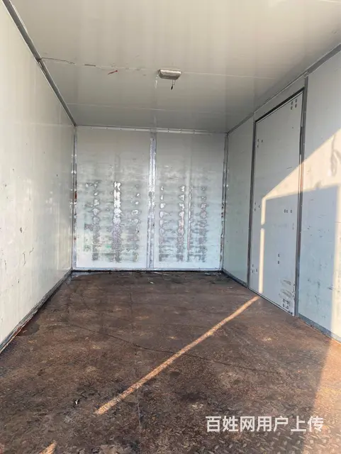 金杯485厢式货车 - 图片 4
