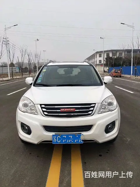 车库一手正规安全靠谱抵押车，价格超低 - 图片 5