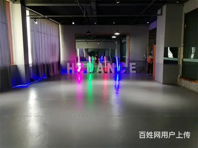 【同城搜铺网免费找店】芹涧路御溪名城500平空铺转让 - 图片 3
