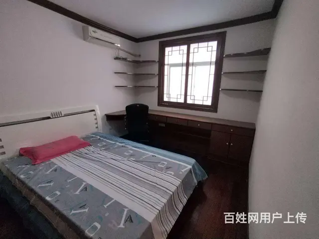 和平街 和平小区3楼 南北通透 - 图片 5