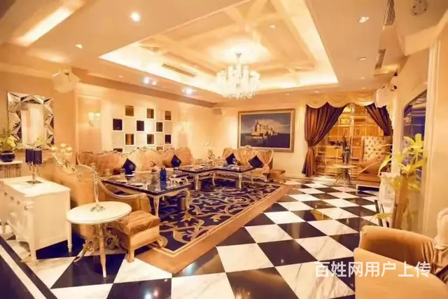 乌鲁木齐好玩的ktv,乌鲁木齐商务ktv这性价比高 - 图片 3