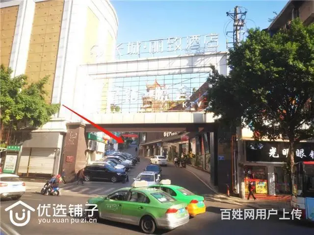 （优选铺子）市内达巴路口38㎡奶茶低价急转（可空转） - 图片 8