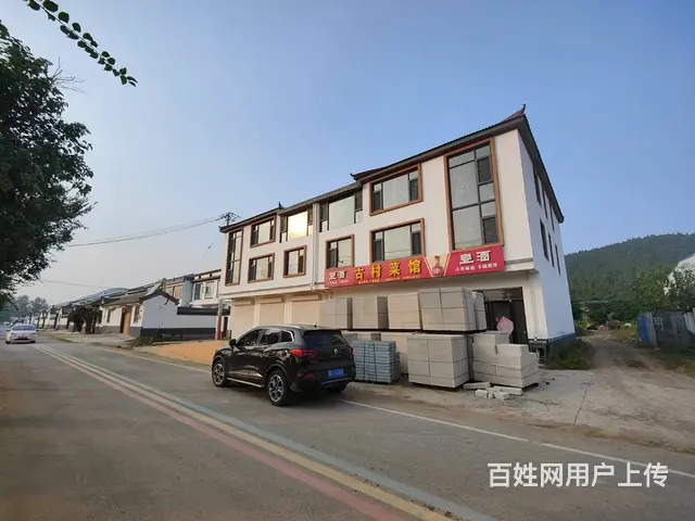（徐州找店网）张集五环路边厂房和门面办公楼出租 - 图片 6