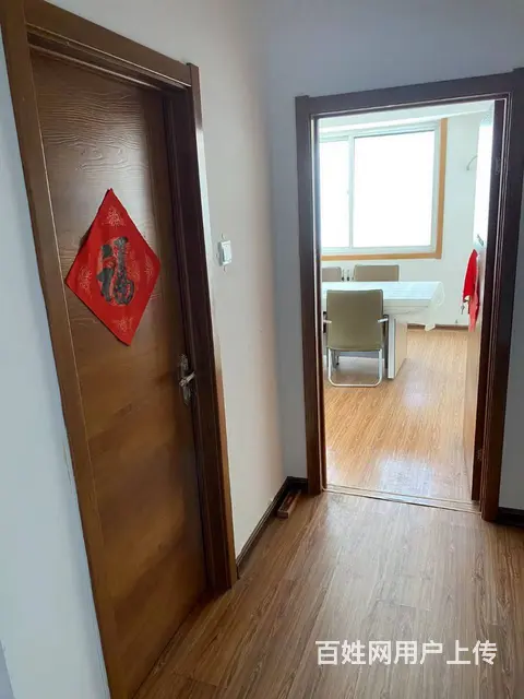 金地大厦 普通住宅1厅 简单装修 - 图片 2