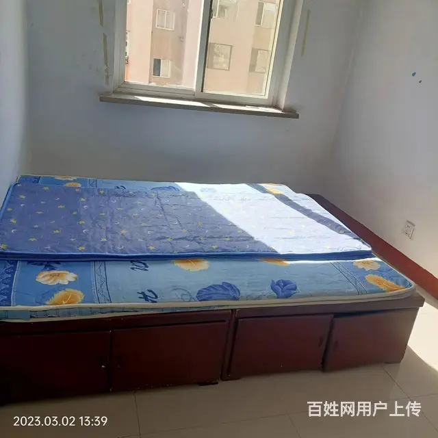 义美家园四楼45平采光好 - 图片 1