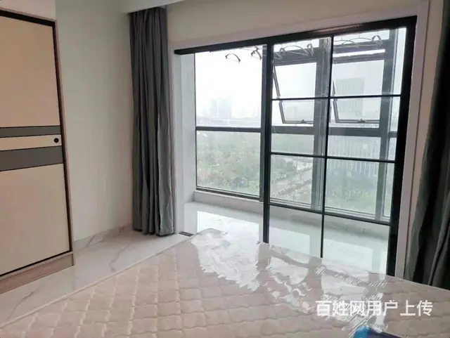 龙鼎万达  泰富世界城 嘉兴学院旁近智慧产业园一室1400起 - 图片 9
