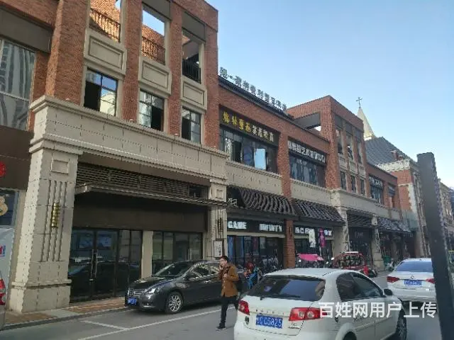 【都市时讯 优选推荐】银泰城富民路面馆 - 图片 3