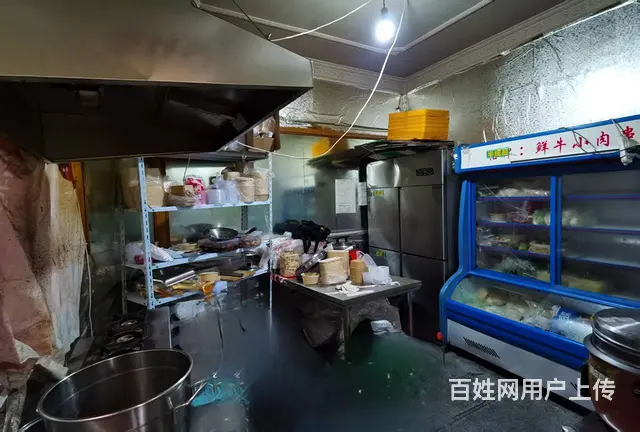 (51旺铺推荐）官渡区北京路35平外卖店低价转让 - 图片 5