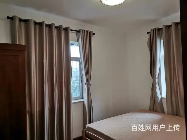 南夏三街二房二厅出租，带阳台，精装修，家私电器（近​‌‌南​ - 图片 3