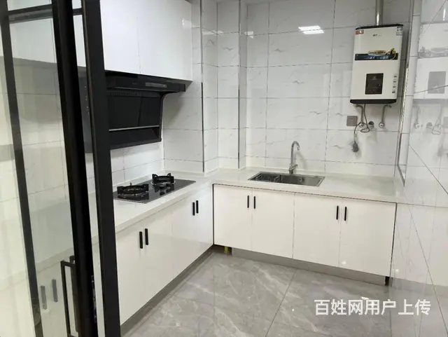 家主 精装小三室好楼层拎包入住 琅琊实验旁 市区一桥之隔 - 图片 7
