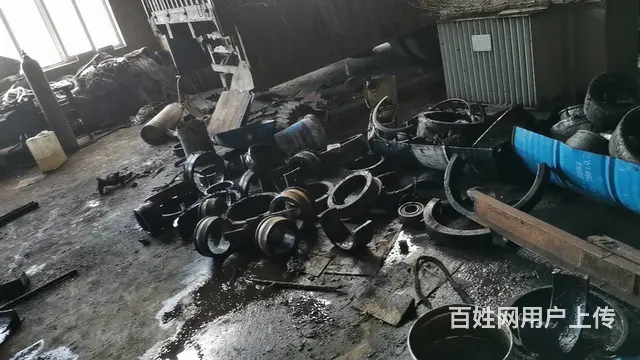 鹤岗市矿产/矿业机器/设备维修，专业放心一站式服务 - 图片 5